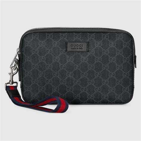 bolsas gucci de hombre|gucci star bag.